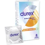 DUREX Kondome Hautnah XXL 60mm