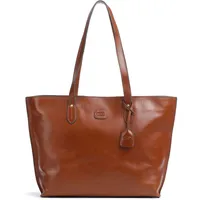 BRIC'S Brics Volterra - Shopper in braun