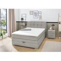 Jockenhöfer Amelie 140 x 200 cm Grau