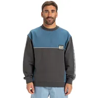 QUIKSILVER »Global Heat«, grau