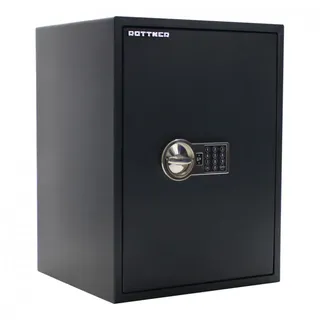 Rottner Tresor PowerSafe 600 IT EL / Sicherheitsstufe S2