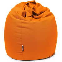 Sport-Thieme Sport-Thieme, Sitzsack, Comfort Orange Für Erwachsene, 70x130 cm