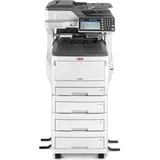 Oki MC883dnv