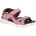 Flat Sandal Blush Morillo 25