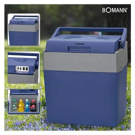 Bomann KB 6012 CB