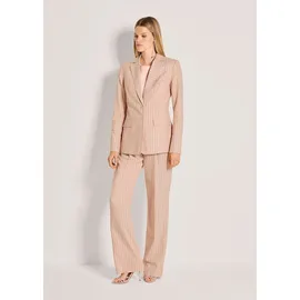 Madeleine Blazer grau/rosa 46