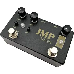 Lovepedal JMP Eleven Custom OD