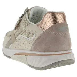 Gabor Sneaker Low Beige 37,5