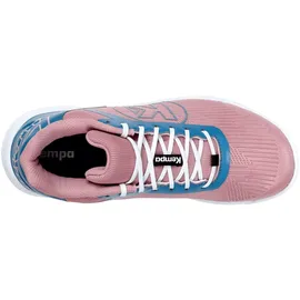 Kempa Attack 2.0 Handballschuhe Damen rot 42