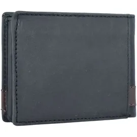CAMEL ACTIVE Taipeh Geldbörse RFID schwarz