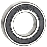 Marwi Zahnkranz Marwi Rillenkugellager 6902 Union CB-085 15x28x7mm