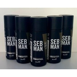 Sebastian Professional Seb Man The Multitasker 3in1 Hair, Beard & Body Wash 50 ml