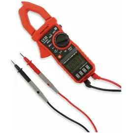 HONEYTEK HK588D Zangen-Multimeter