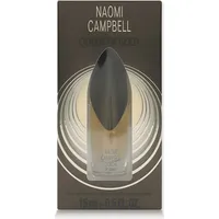 Naomi Campbell Queen of Gold Eau de Toilette 15 ml