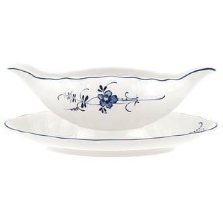 Villeroy & Boch Vieux Luxembourg Sauciere 1tlg. Geschirr