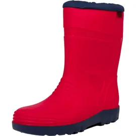 Lurchi Paxo Gummistiefel Rot 31