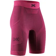 X-Bionic XCeed Run Short Tights Neo Pink L