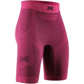 X-Bionic XCeed Run Short Tights Neo Pink L