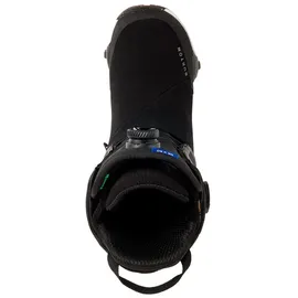 BURTON Waverange X Wide Black - 43.5