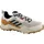 adidas Terrex AX4 Herren Wonder Beige/Carbon/Pure Ruby 41 1/3