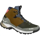 Salewa PUEZ MID Powertex (61438) black/black