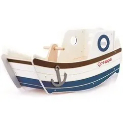 HAPE E0102 Schaukelboot