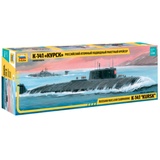 Zvezda Z9007 500789007 - 1:350 Kursk
