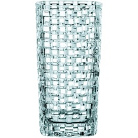 Nachtmann Vase, Glasvase, Kristallglas, 28 cm, Bossa Nova, 0080729-0