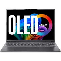 Acer Aspire 16 AI OLED A16-61M-R2R1 AMD Ryzen AI 5 330 16 GB RAM 512 GB SSD