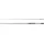 Savage Gear Revenge SG2 Angelrute | Süßwasser-Spinnrute für Hecht, Barsch und Zander | Mittlere Köderkontrolle | 24+30T Carbon-Rohling | SeaGuide CCS-Ringe | 2,43 m | 14–40 g
