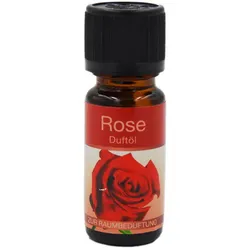 Duftöl Rose (10ml)