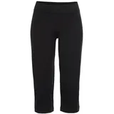 H.I.S. Caprihose Regular Schwarz 40/42
