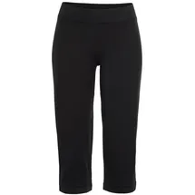 H.I.S. Caprihose Regular Schwarz 40/42