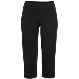 H.I.S. Caprihose Regular Schwarz 40/42