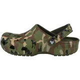 army green/multi 39-40