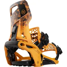 NIDECKER Supermatic dune orange - M