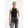 Hugo Easy Tank Schwarz M