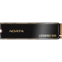 A-Data ADATA LEGEND 900 512GB, M.2 2280 / M-Key / PCIe 4.0 x4, Kühlkörper (SLEG-900-512GCS)