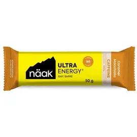 näak Energieriegel Karamell Riegel 50 g
