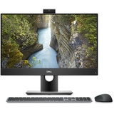 Dell OptiPlex 7400 - All-in-One mit Monitor