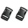 Tatonka TATONKA® Rucksack SR-Buckle 20mm Paar Rucksack-Schnalle