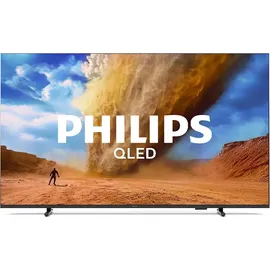Philips 55PUS7800/12 55" 4K QLED Smart TV