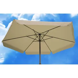 LINDER EXCLUSIV LEX Ø 300 cm Beige