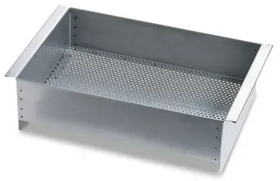 Teilekorb für Teilereiniger