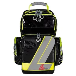 SÖHNGEN Notfallrucksack Lifebag L schwarz