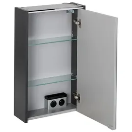Fackelmann Denver 42 cm anthrazit