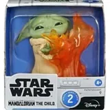Hasbro F1479 Star Wars Grogu Baby Yoda The Child Serie 2 5,5cm Figur