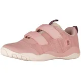 TROLLKIDS Kids Eikefjord Barefoot Hiker - Barfußschuhe Gr 39, rosa