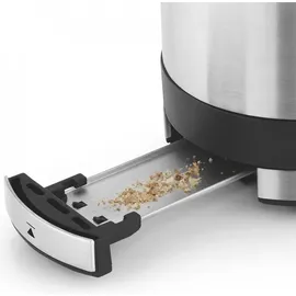 WMF KÜCHENminis 1-Scheiben-Toaster grau
