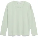 ARMEDANGELS XIANAA Stripes Oatmilk-Foam XL
